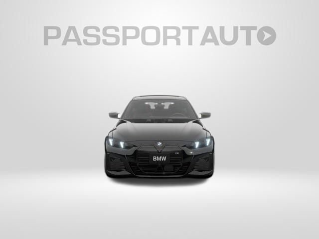 New 2026 BMW i4 M60 image 3