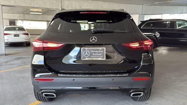 Used 2026 Mercedes-Benz GLA 250 4MATIC image 8