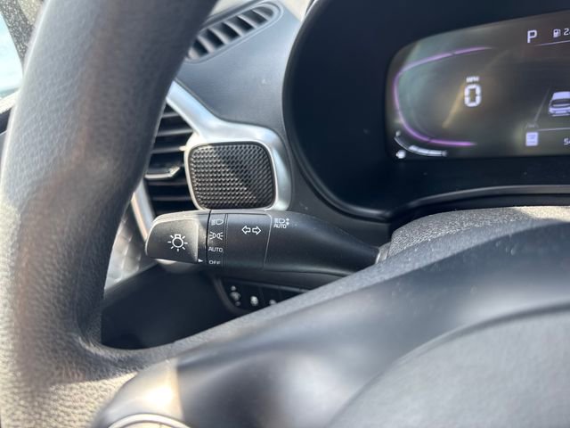 Used 2024 Kia Soul LX w/ Option Group 015 image 16