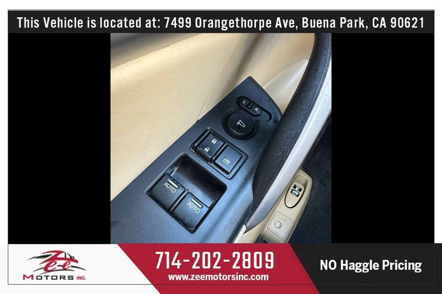 Used 2009 Honda Accord EX-L image 27