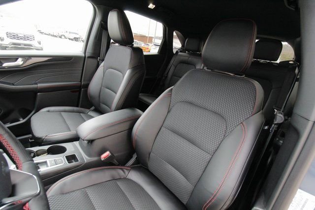 New 2026 Ford Escape ST-Line Select w/ Tech Pack #1 image 8