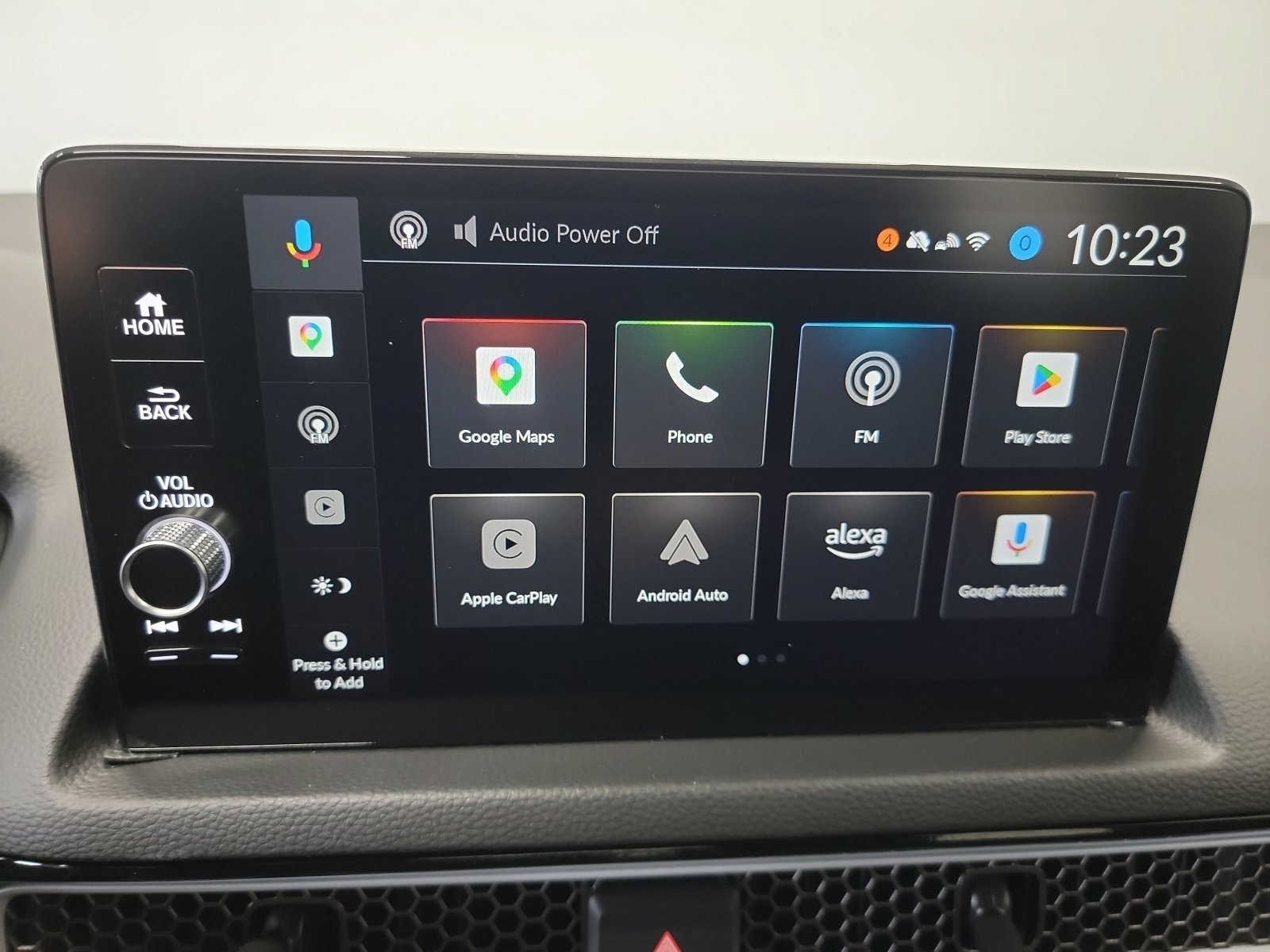 Certified 2025 Honda Civic Sport Touring image 22