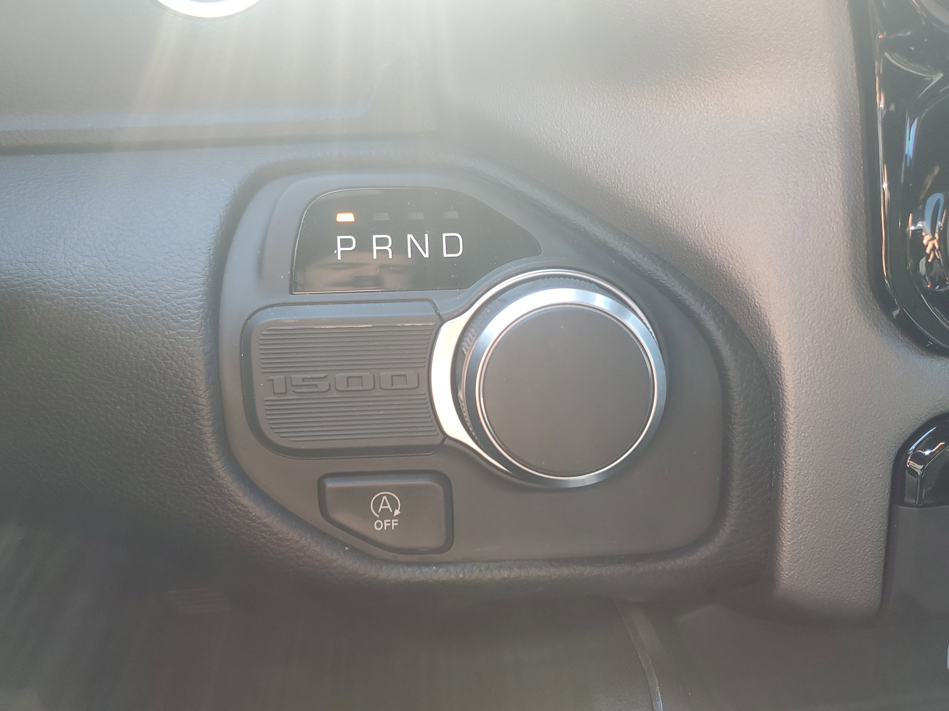 Used 2026 RAM 1500 Big Horn image 19