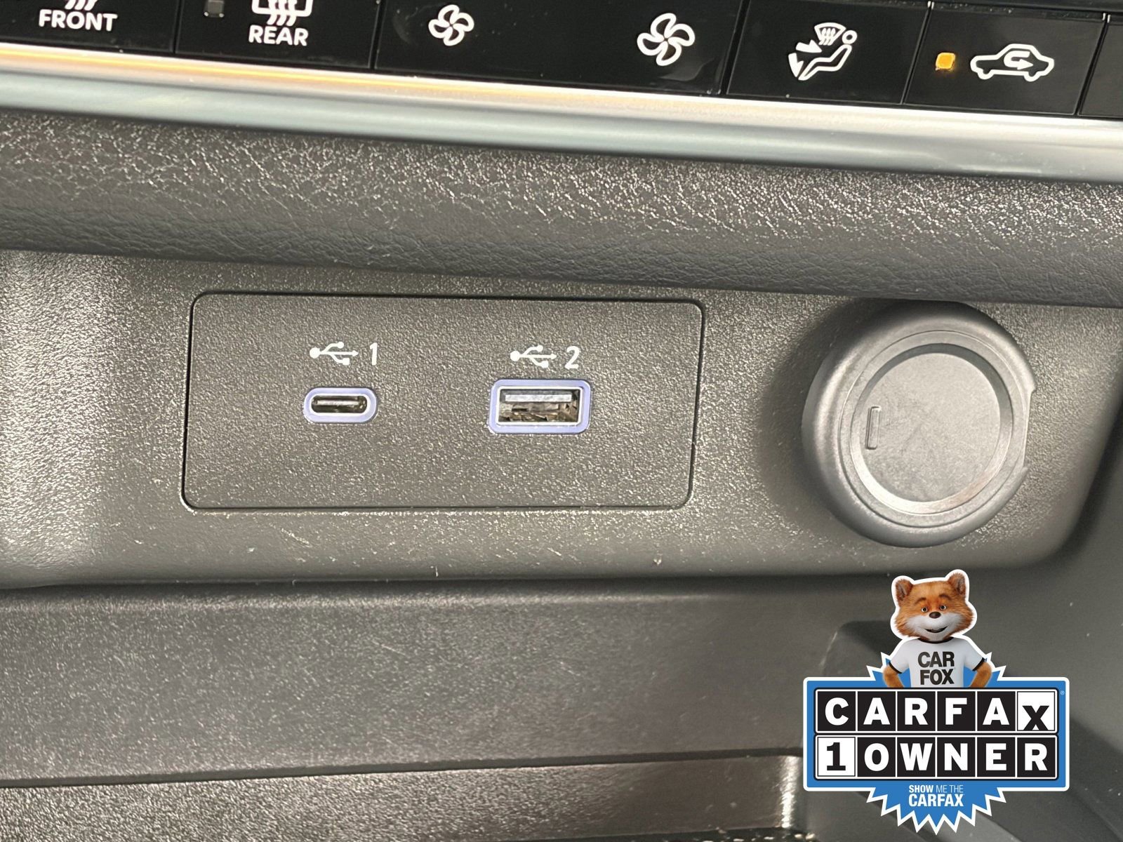 Used 2023 Nissan Rogue SV image 30