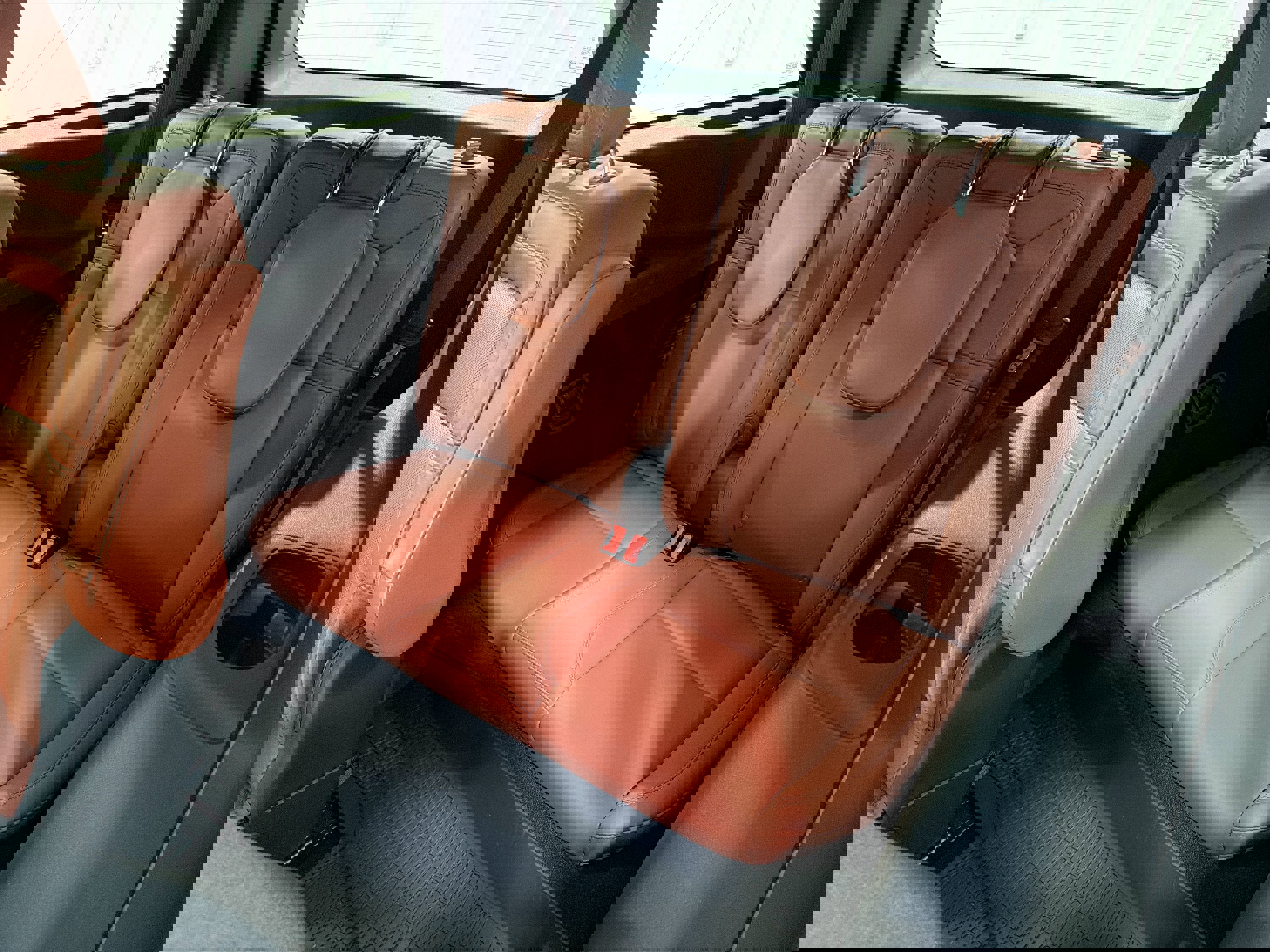 Used 2025 Lincoln Aviator Reserve w/ Illumination Package image 26