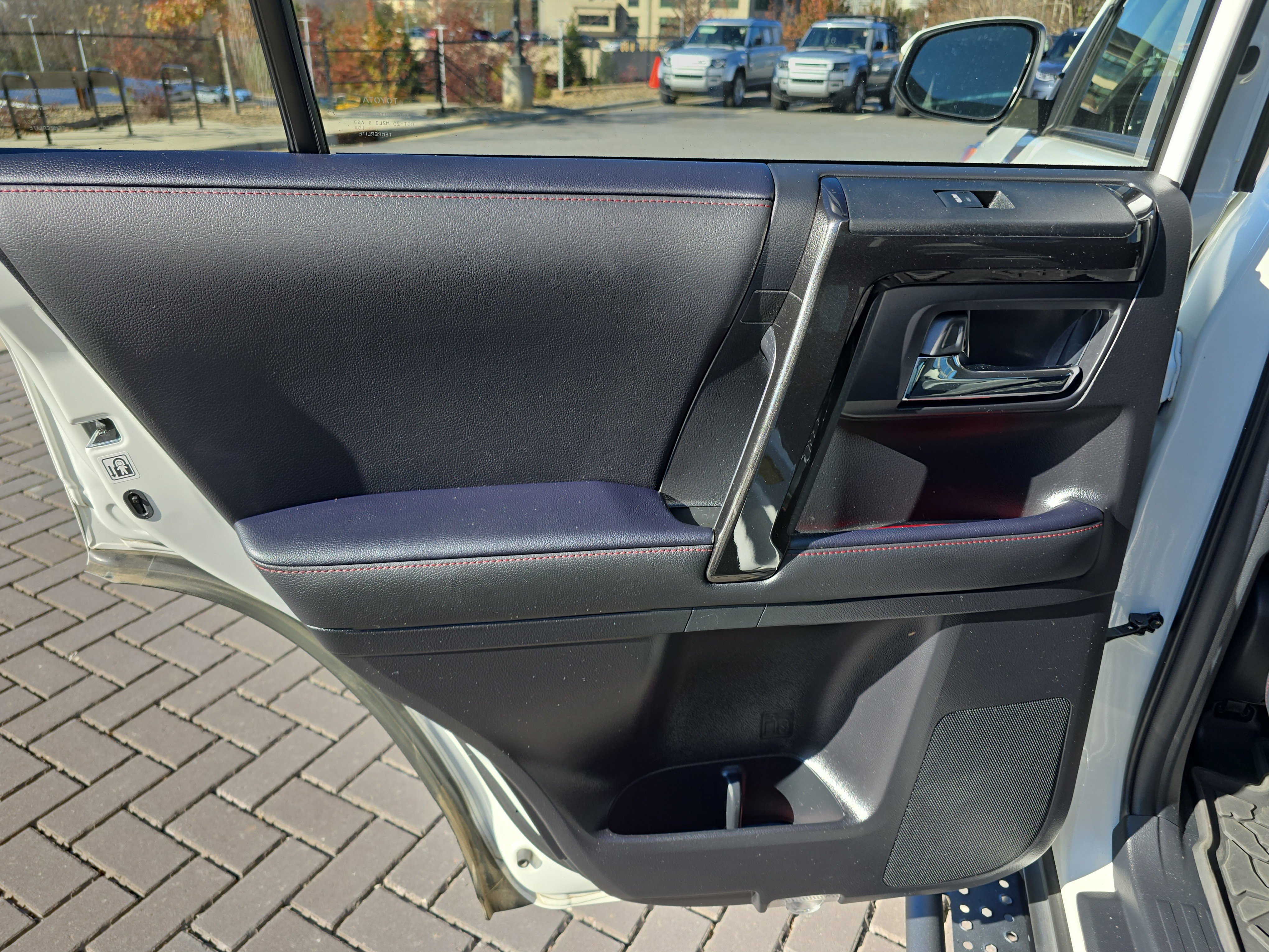 Used 2022 Toyota 4Runner TRD Pro image 12