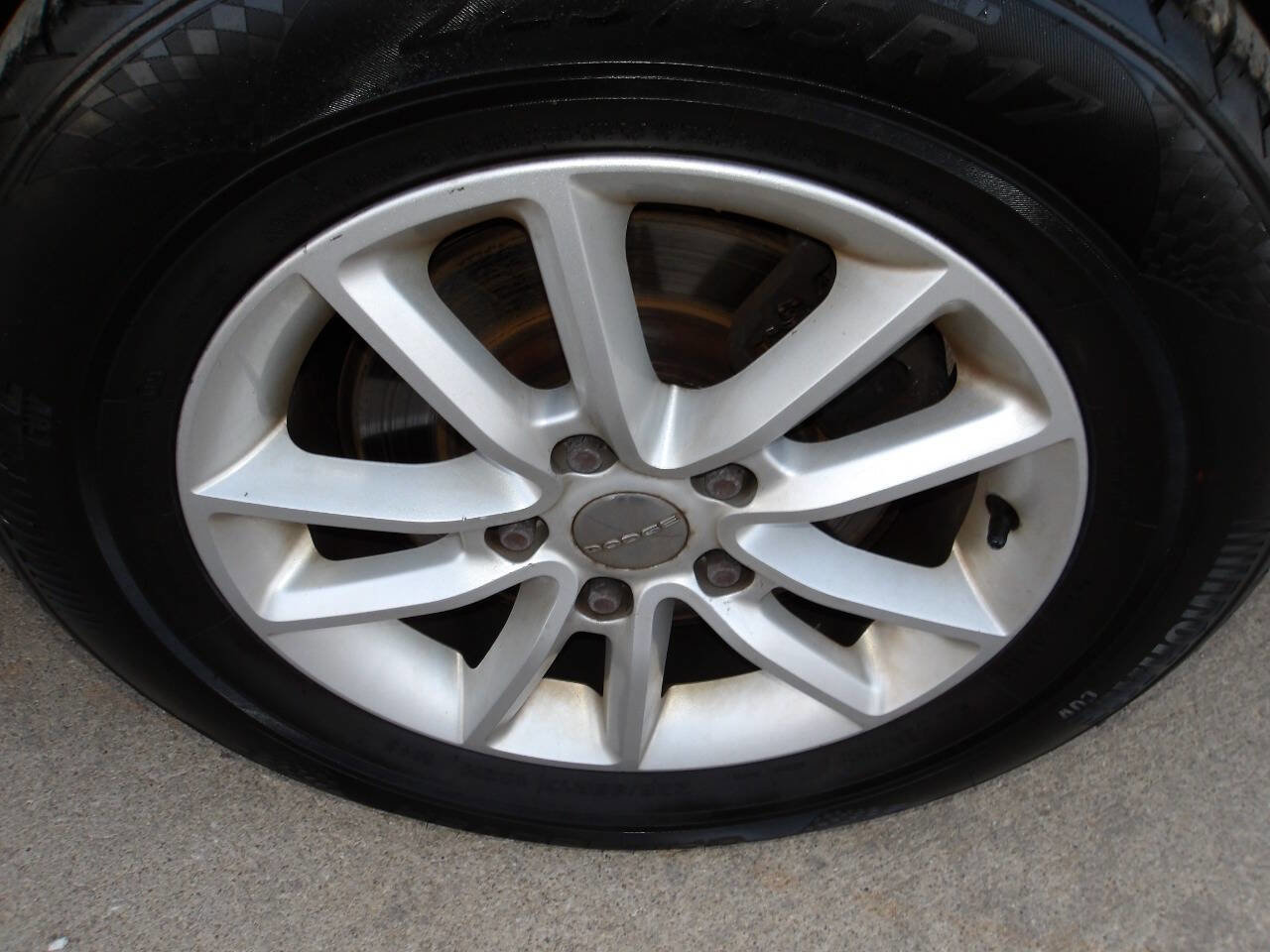 Used 2013 Dodge Grand Caravan SXT w/ Entertainment Group 1 image 46