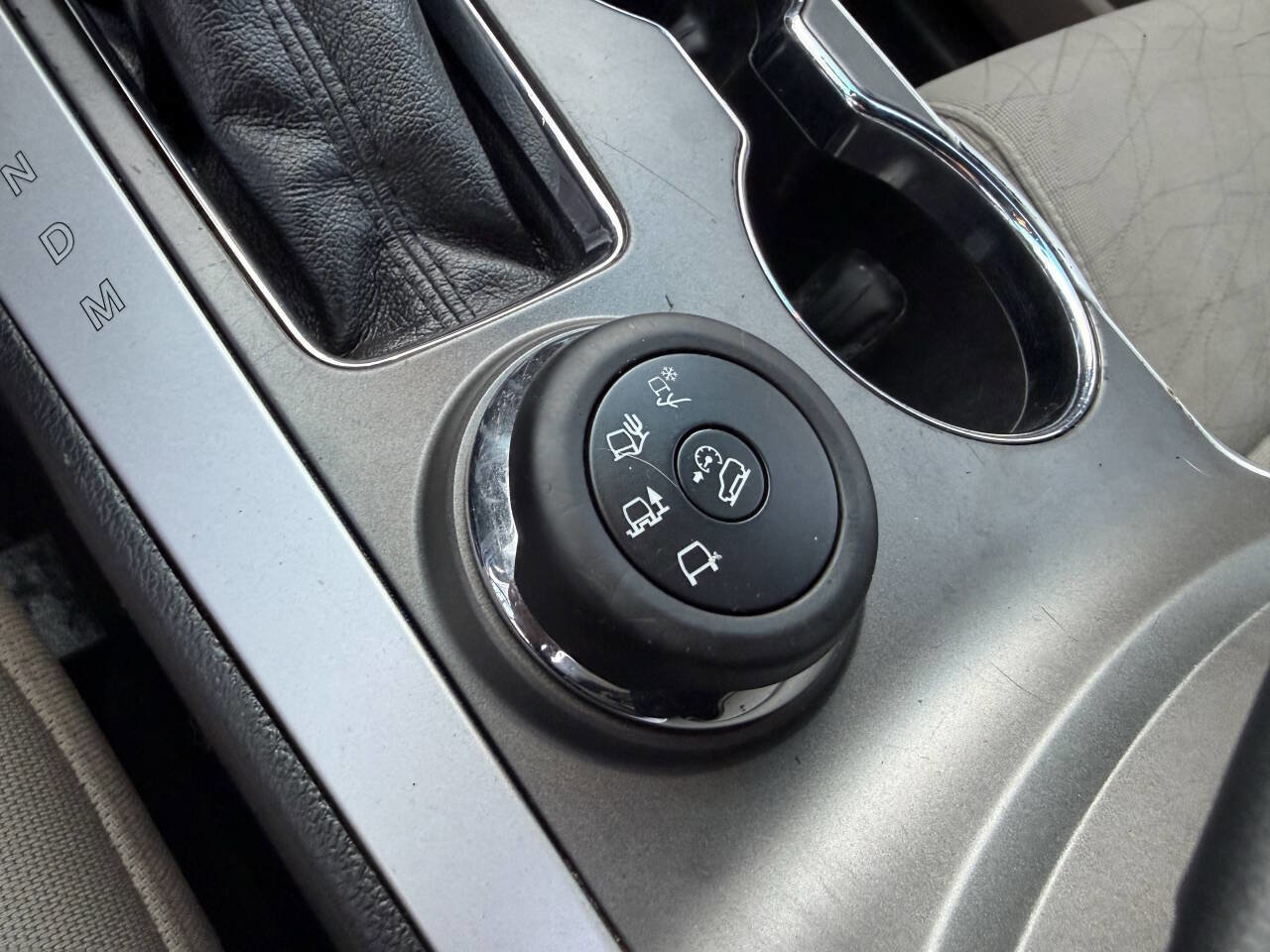 Used 2014 Ford Explorer 4WD image 21