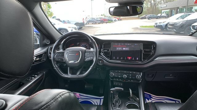 Used 2024 Dodge Durango GT AWD/4WD image 21