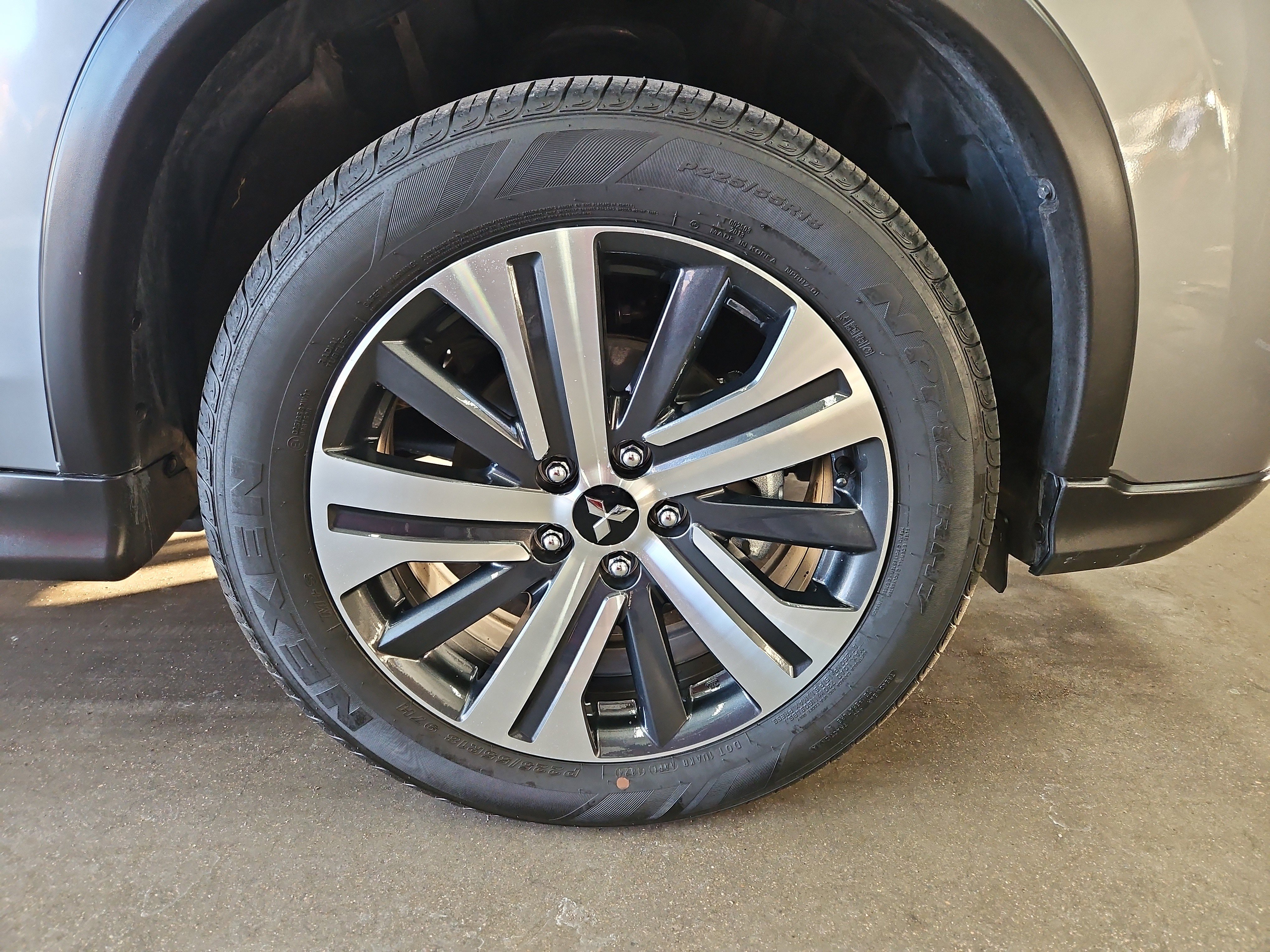 Used 2025 Mitsubishi Outlander Sport AWD image 20