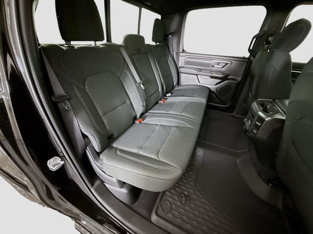 New 2026 RAM 1500 Big Horn image 26