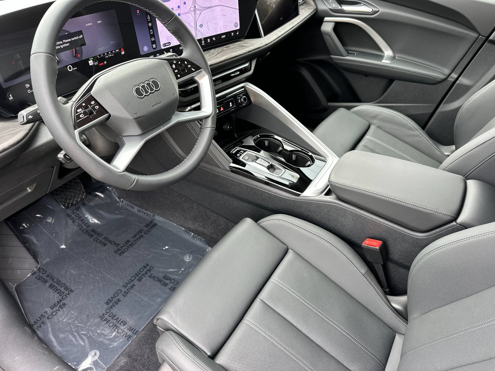 New 2026 Audi Q5 Prestige AWD/4WD image 9