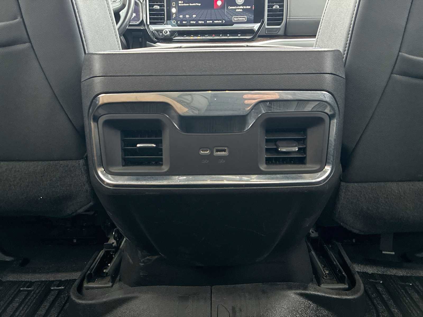 Certified 2022 GMC Sierra 1500 Elevation w/ Elevation Premium Package image 21