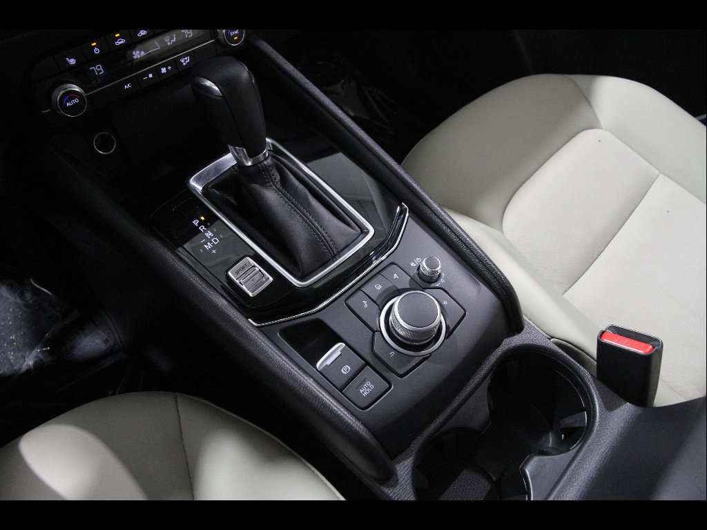 Used 2023 MAZDA CX-5 AWD 2.5 S w/ Select Package image 14