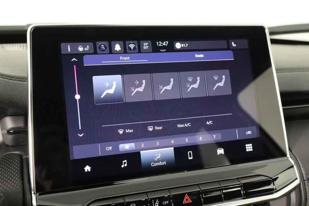 New 2026 Jeep Compass Latitude image 32