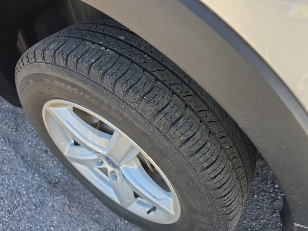 Used 2018 Ford Explorer 4WD image 33