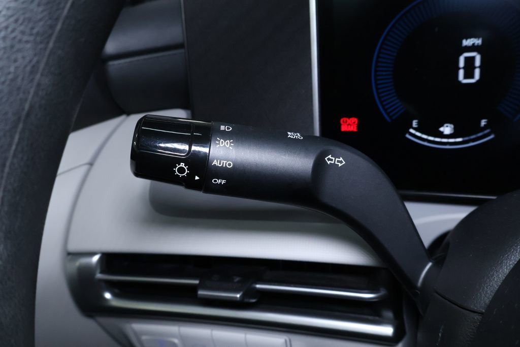 Used 2025 Hyundai Tucson SEL image 22