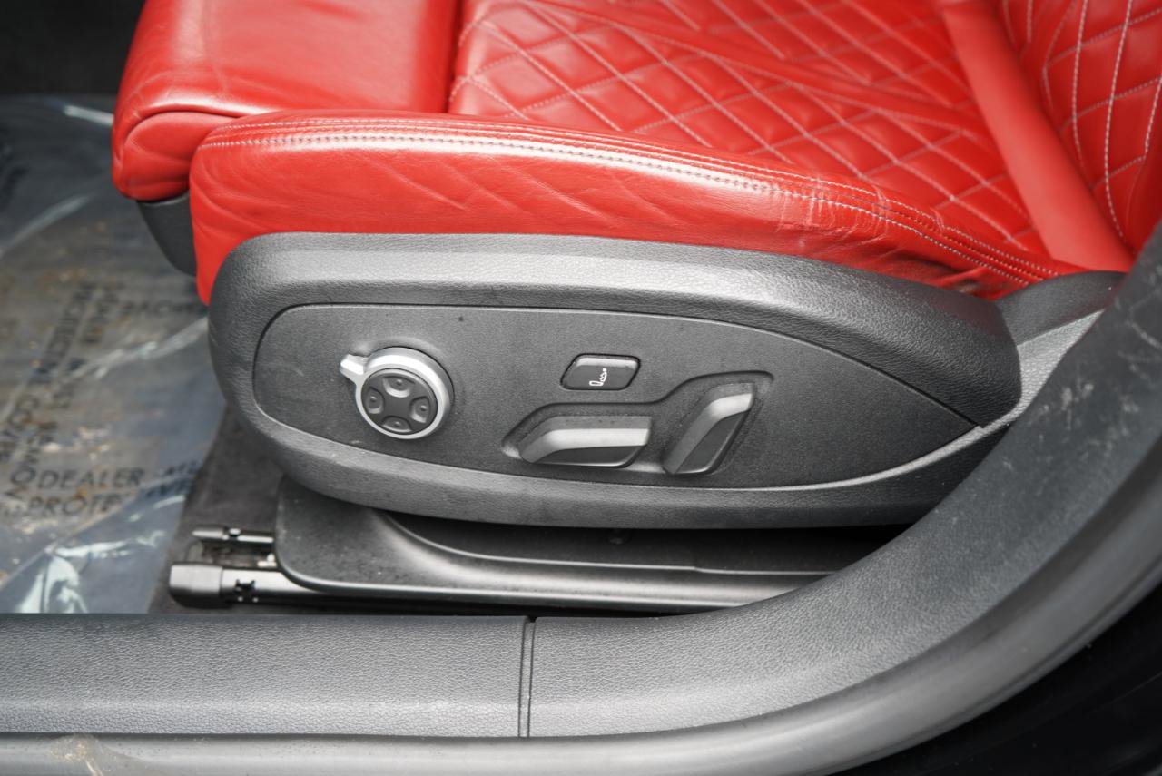 Used 2019 Audi S5 Premium Plus w/ Premium Plus image 26