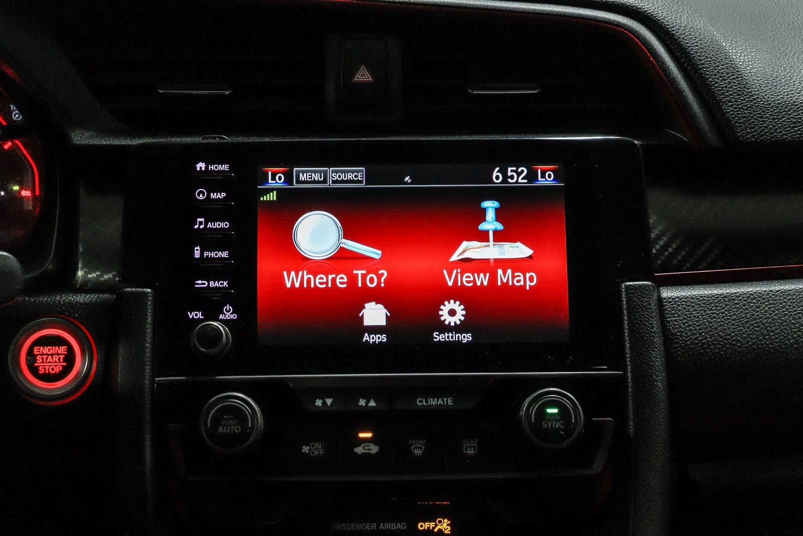 Used 2019 Honda Civic Type R image 15