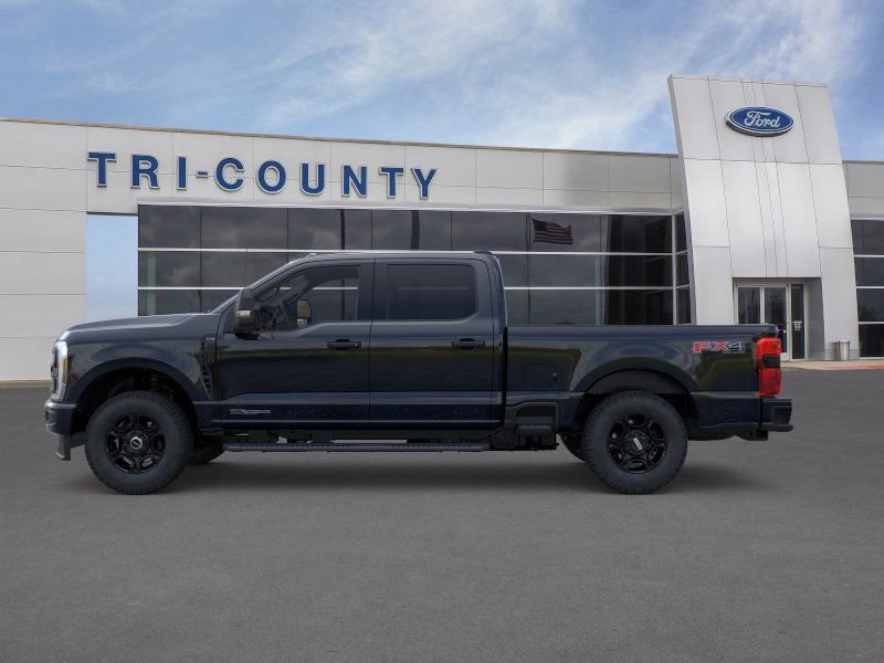 New 2026 Ford F250 XL w/ STX Appearance Package image 3
