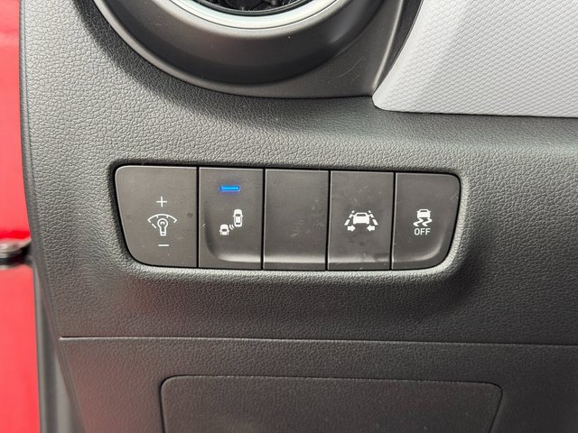 Used 2021 Hyundai Kona SEL image 23