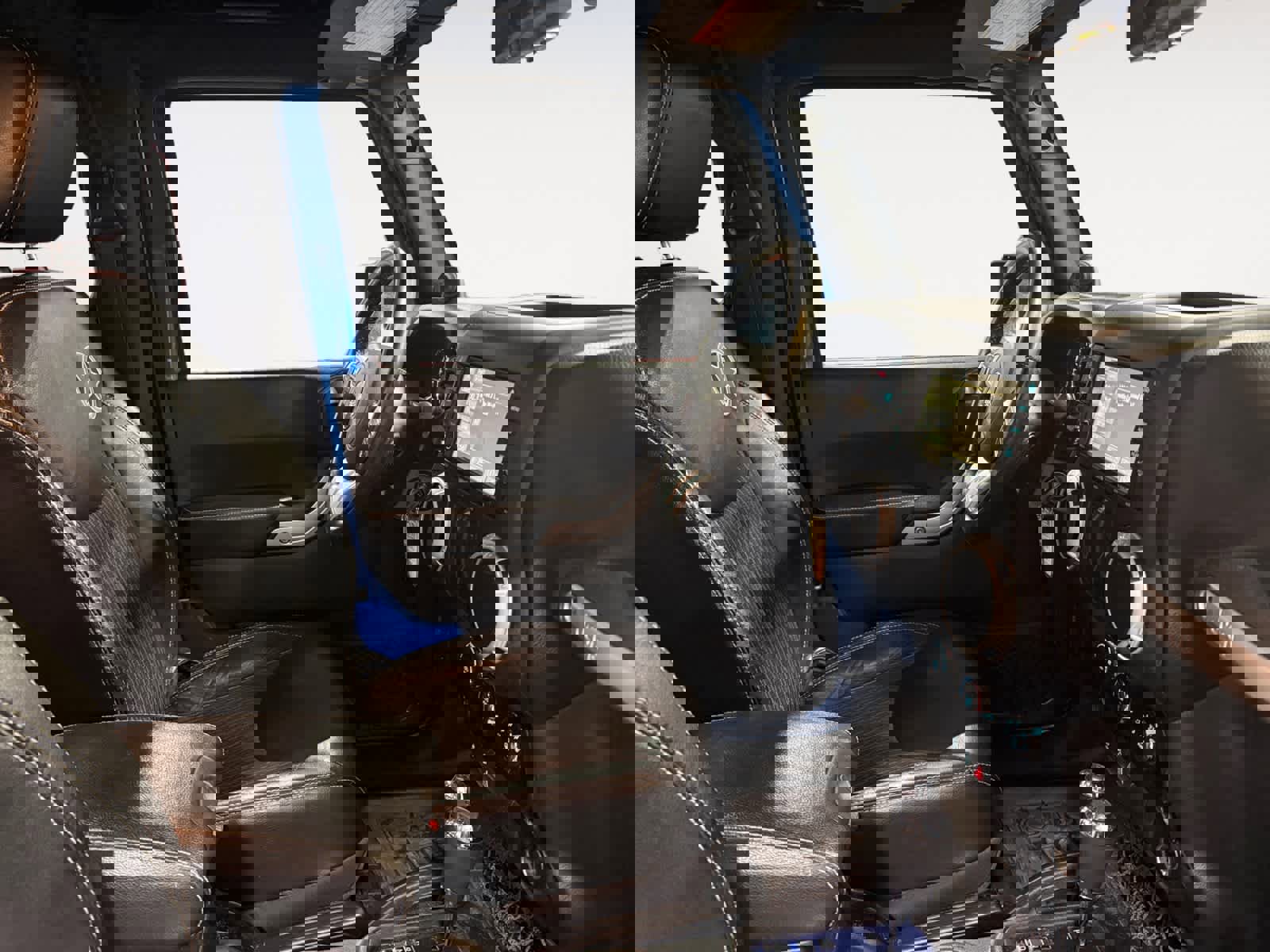 Used 2014 Jeep Wrangler Freedom Edition image 16