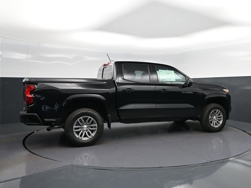 New 2026 Chevrolet Colorado LT w/ Advanced Trailering Package RWD image 8