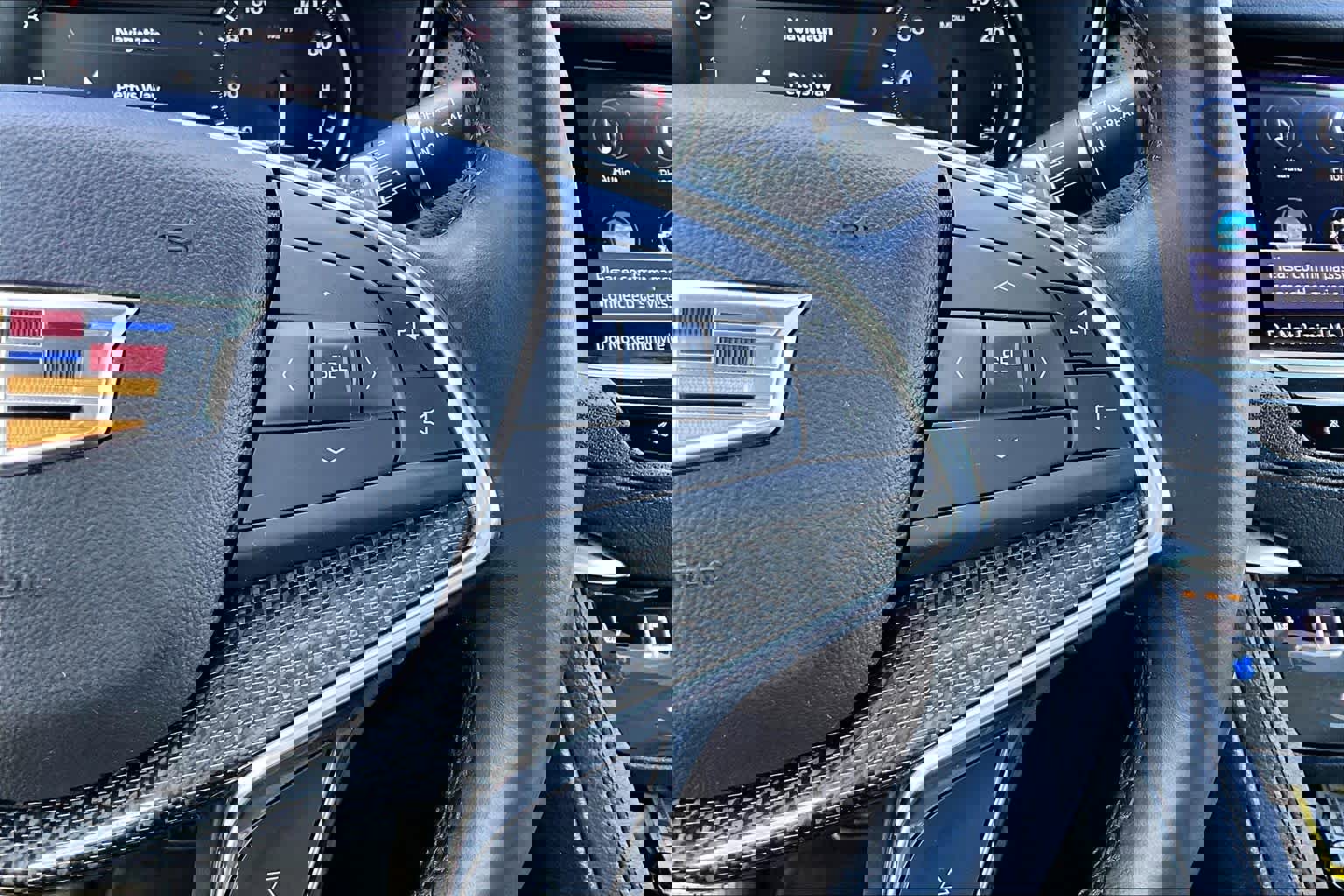 Used 2021 Cadillac XT5 Sportv AWD/4WD image 23