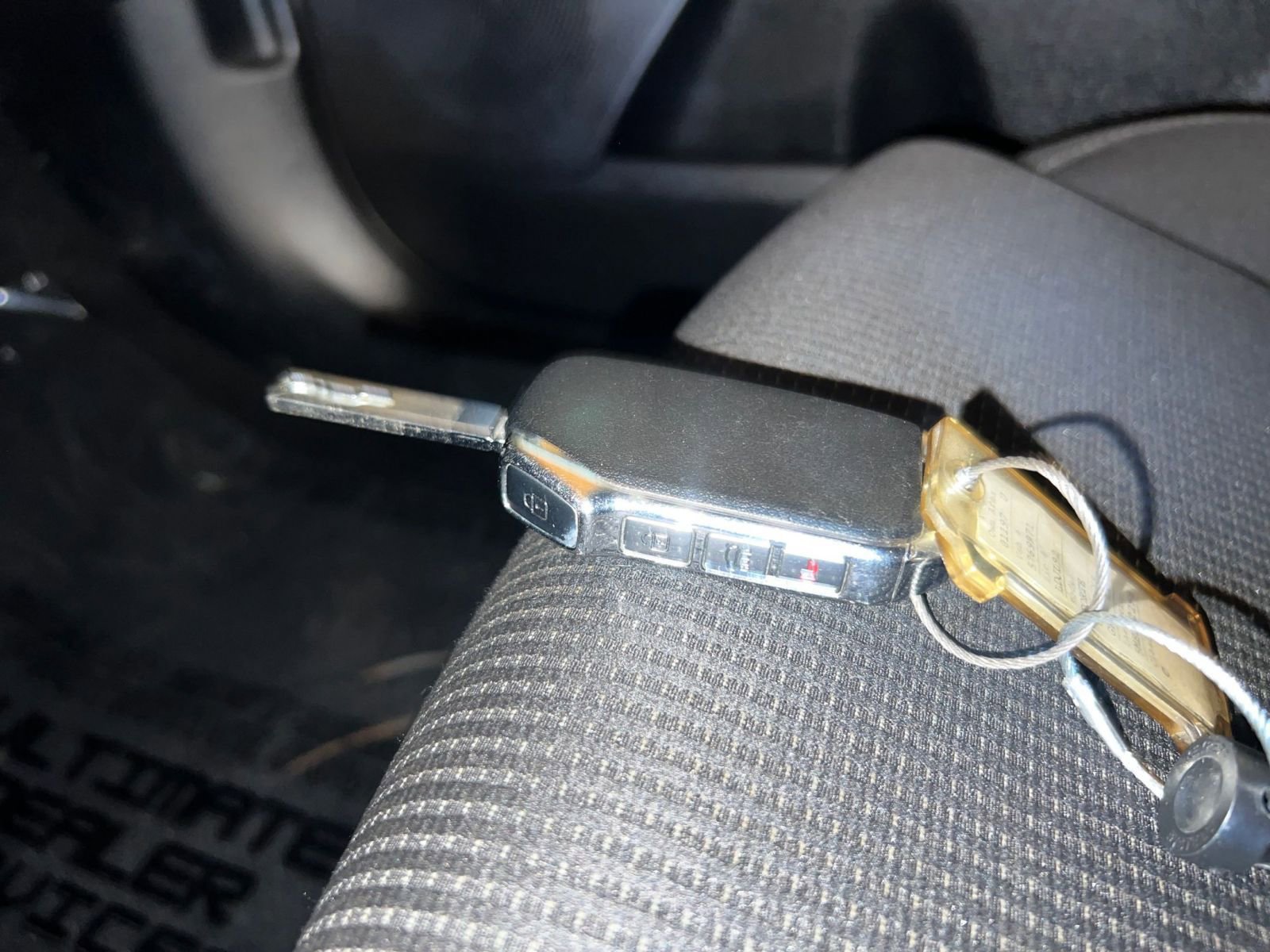 Used 2021 Kia Forte LXS image 22