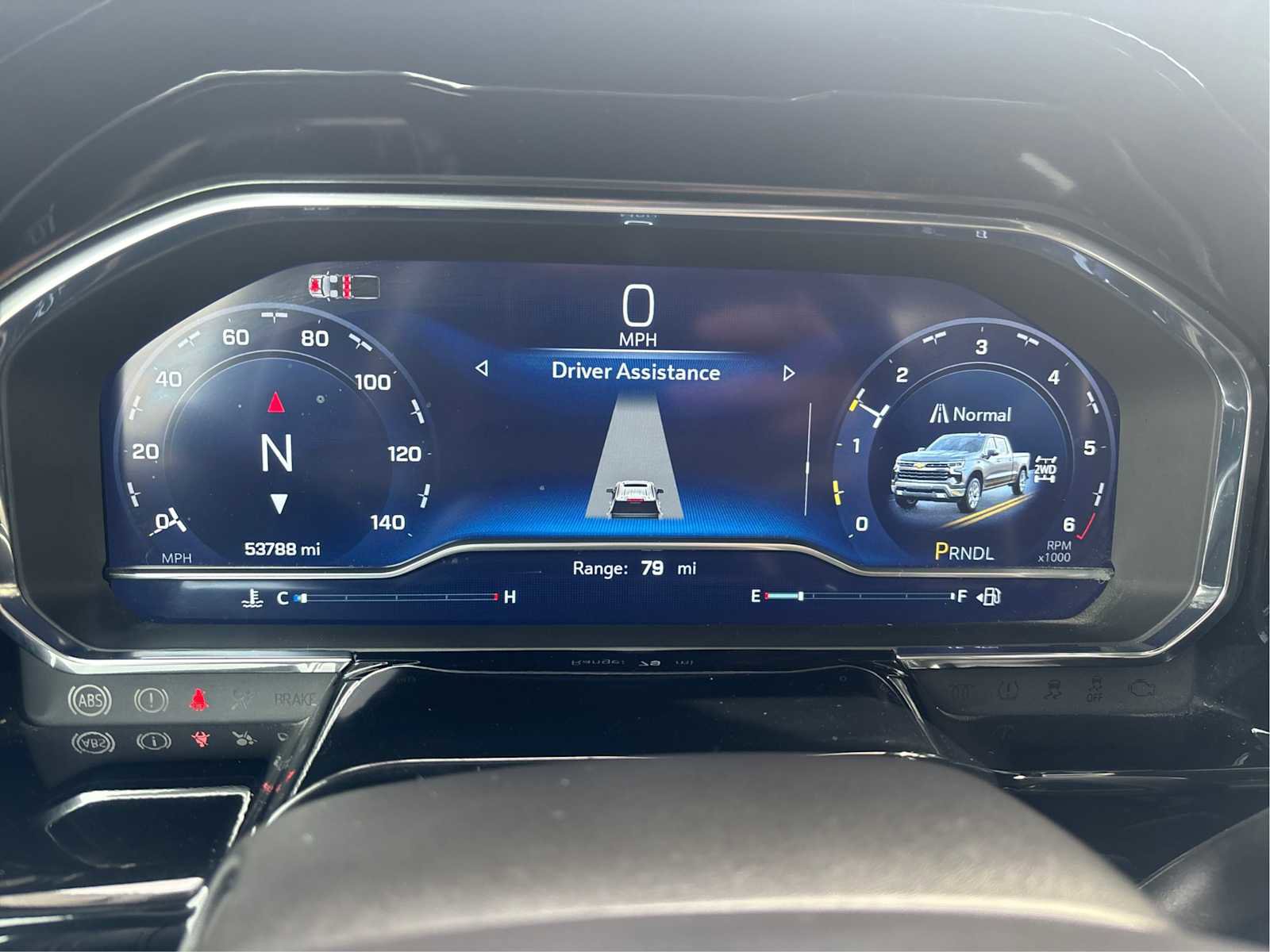 Certified 2024 Chevrolet Silverado 1500 LT image 18