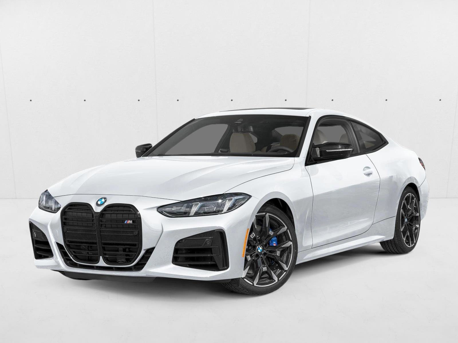New 2027 BMW M440i Coupe w/ Premium Package