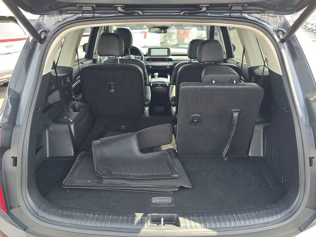 Used 2021 Kia Telluride EX w/ EX Premium Package image 13