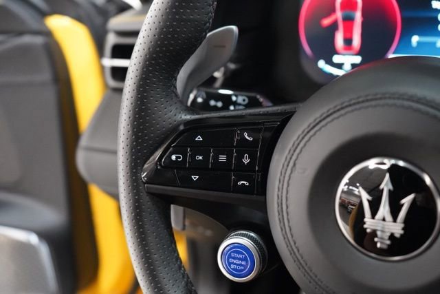 Certified 2024 Maserati GranTurismo Trofeo image 20