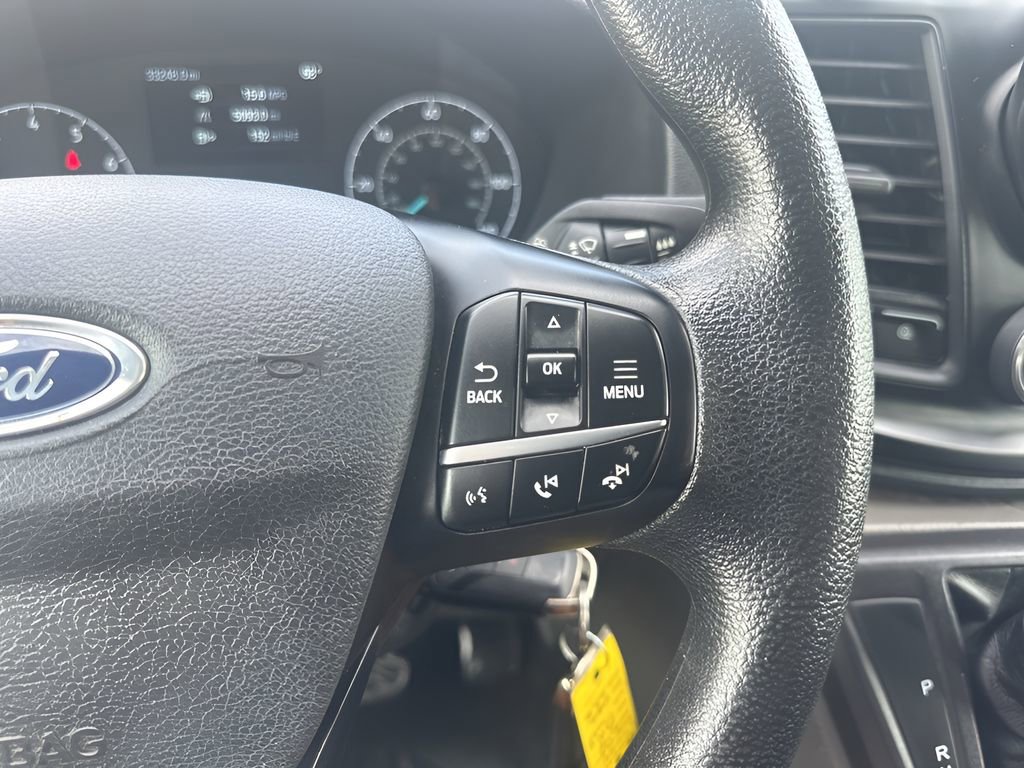 Used 2023 Ford Transit 250 Low Roof w/ Exterior Upgrade Package image 12