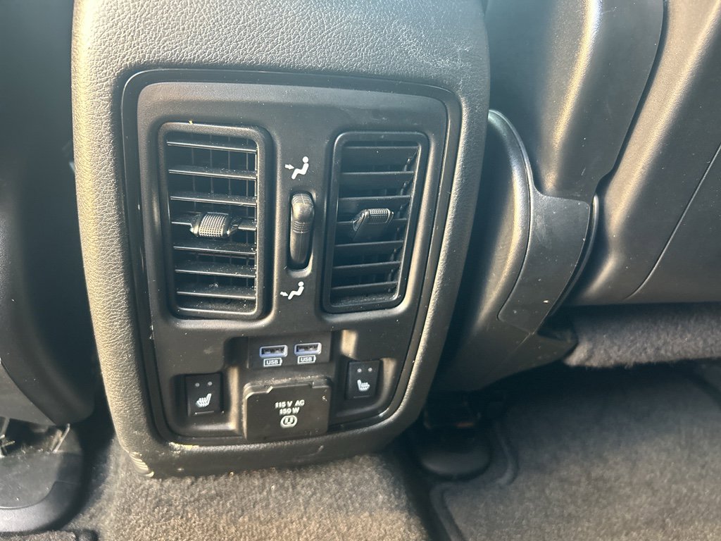 Used 2022 Dodge Durango GT image 17