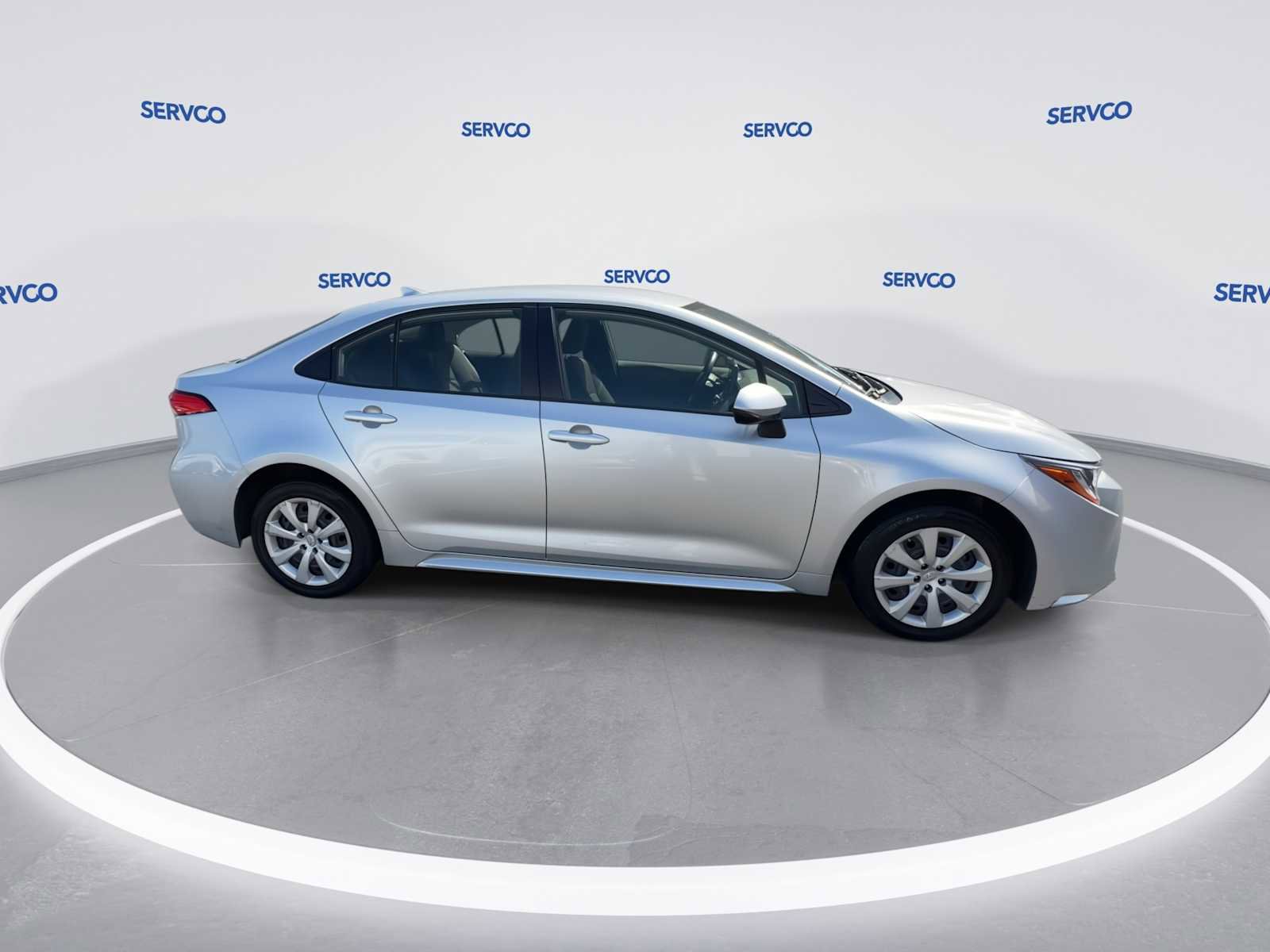 Used 2023 Toyota Corolla LE image 10