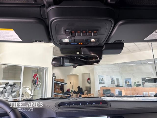 New 2025 Ford Bronco Badlands image 20