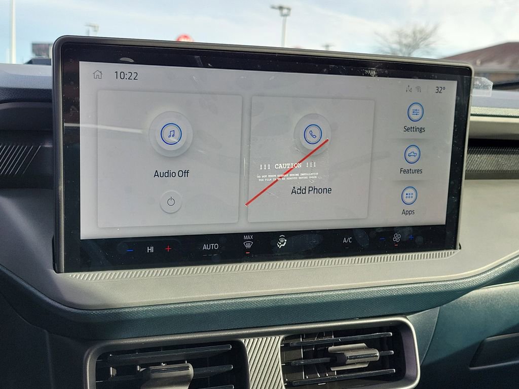 New 2026 Ford Maverick XL w/ 4K Tow Package image 27