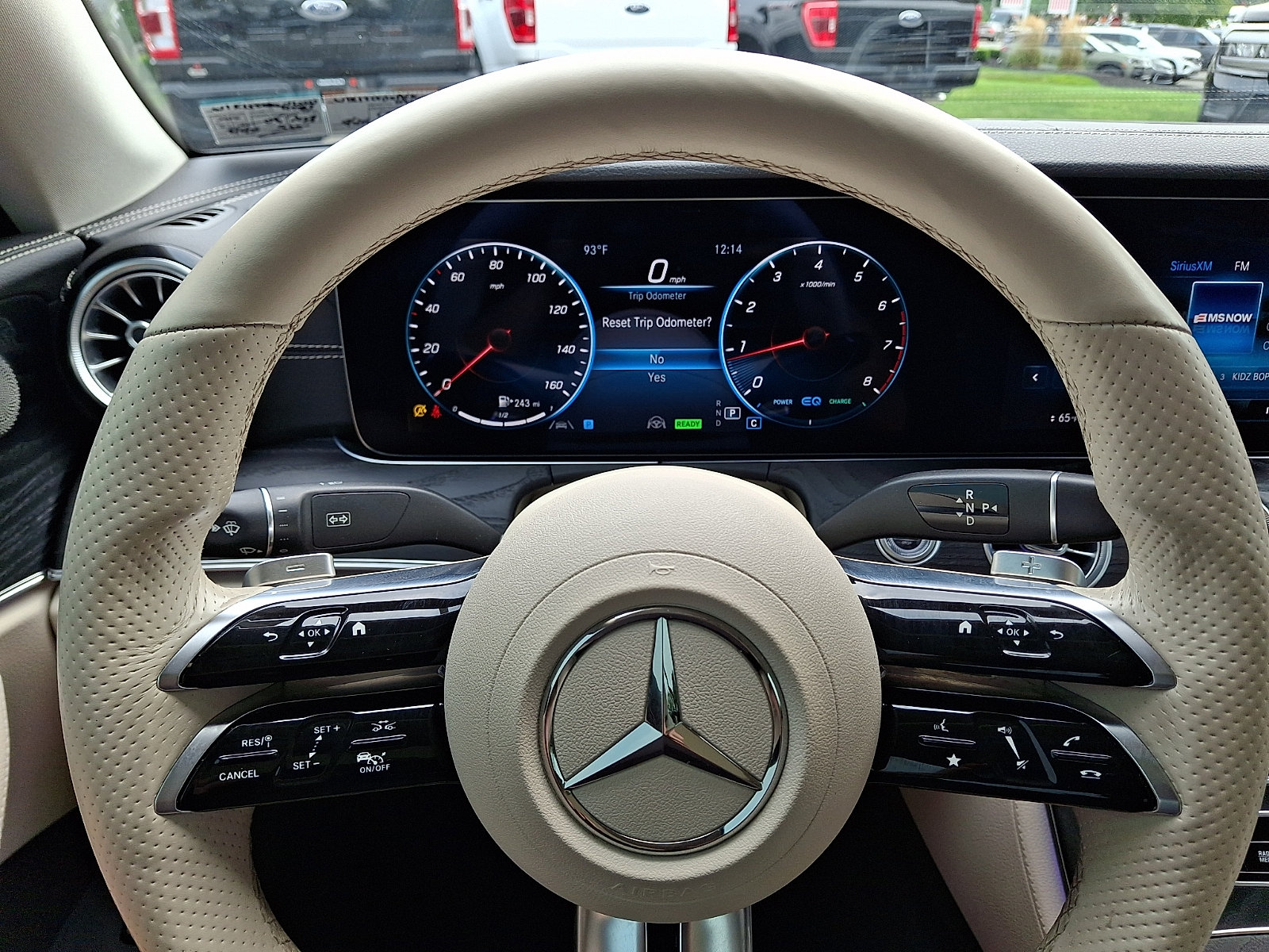 Used 2021 Mercedes-Benz E 450 4MATIC Coupe image 22