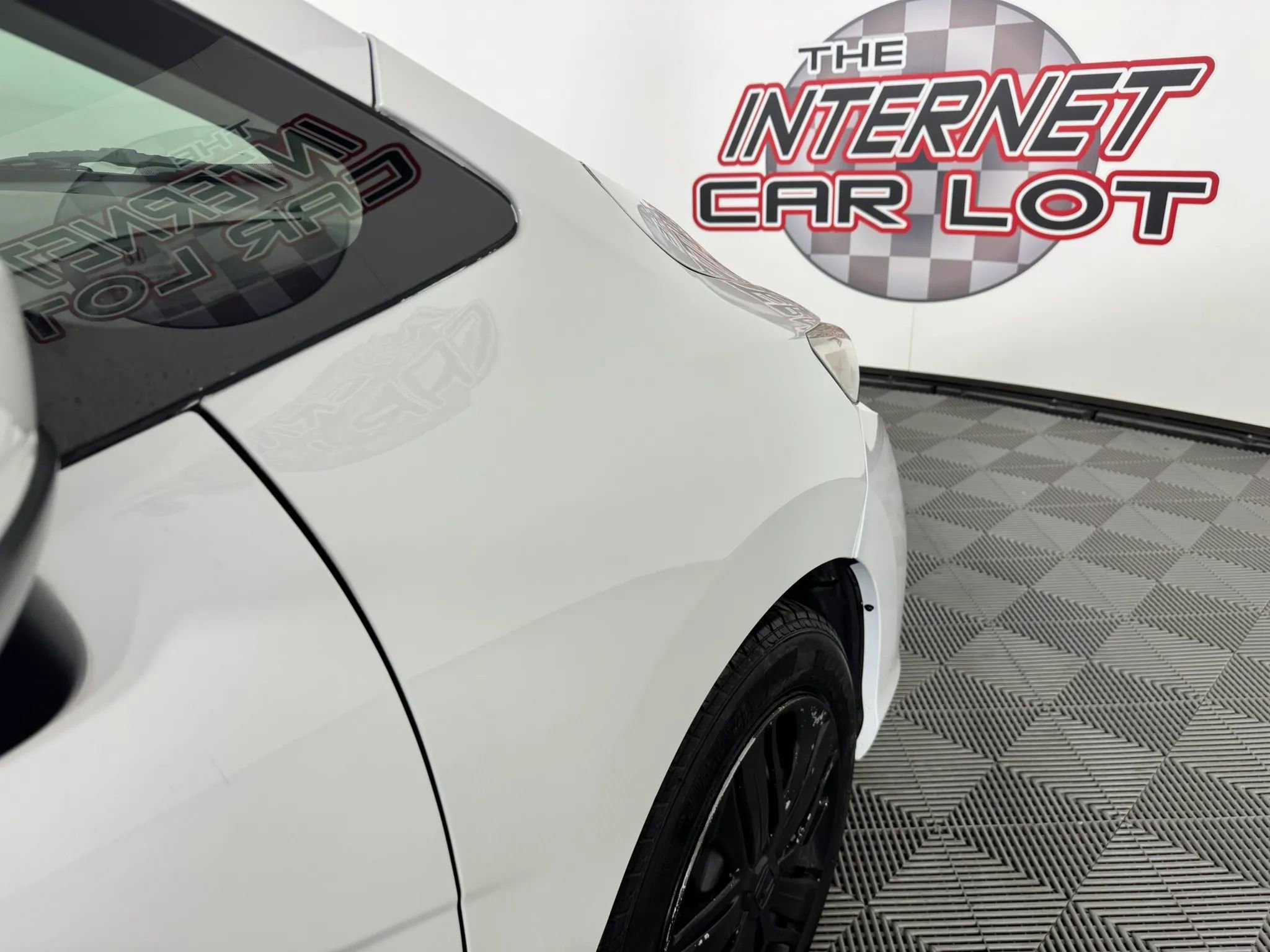 Used 2019 Honda Fit LX image 28