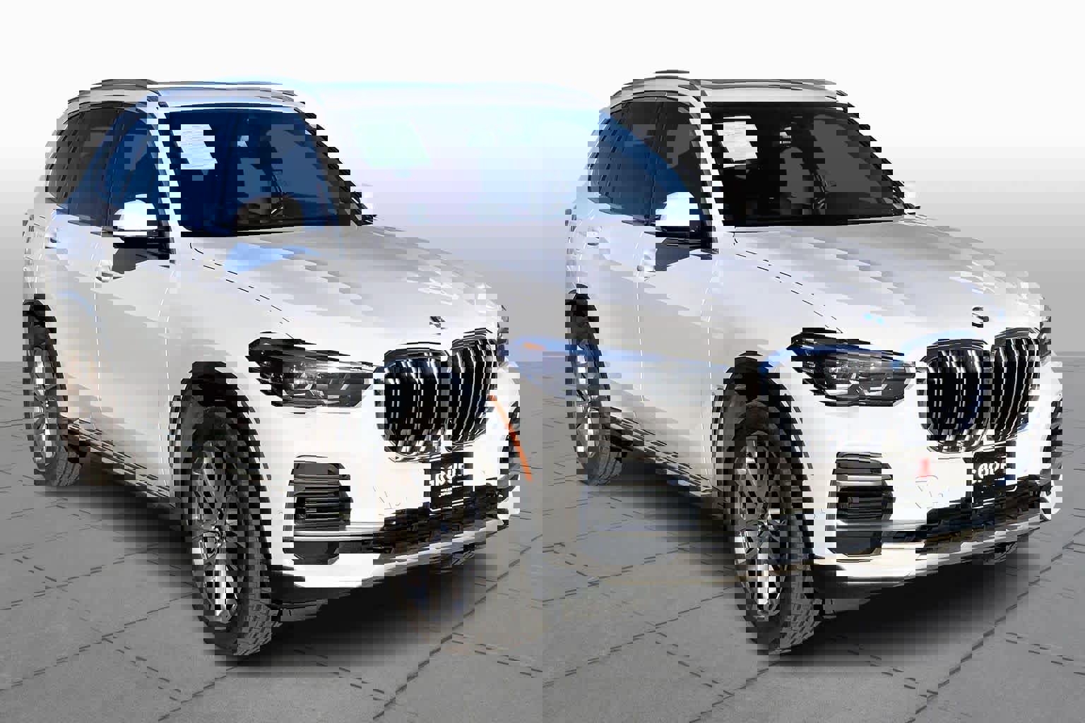 Used 2023 BMW X5 xDrive40i image 2