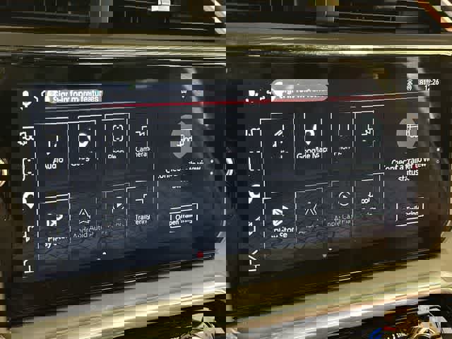 Used 2023 GMC Sierra 1500 Denali Ultimate image 14