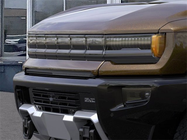 New 2026 GMC Hummer EV SUV image 13