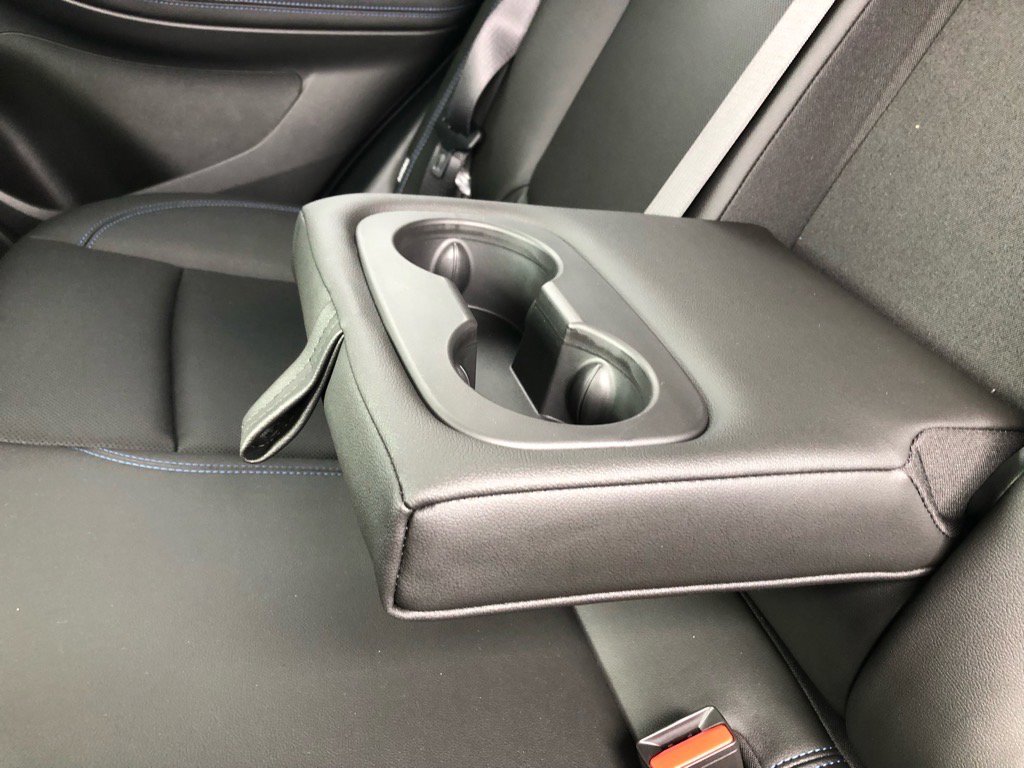 New 2025 Buick Encore GX Sport Touring w/ Comfort Package image 36