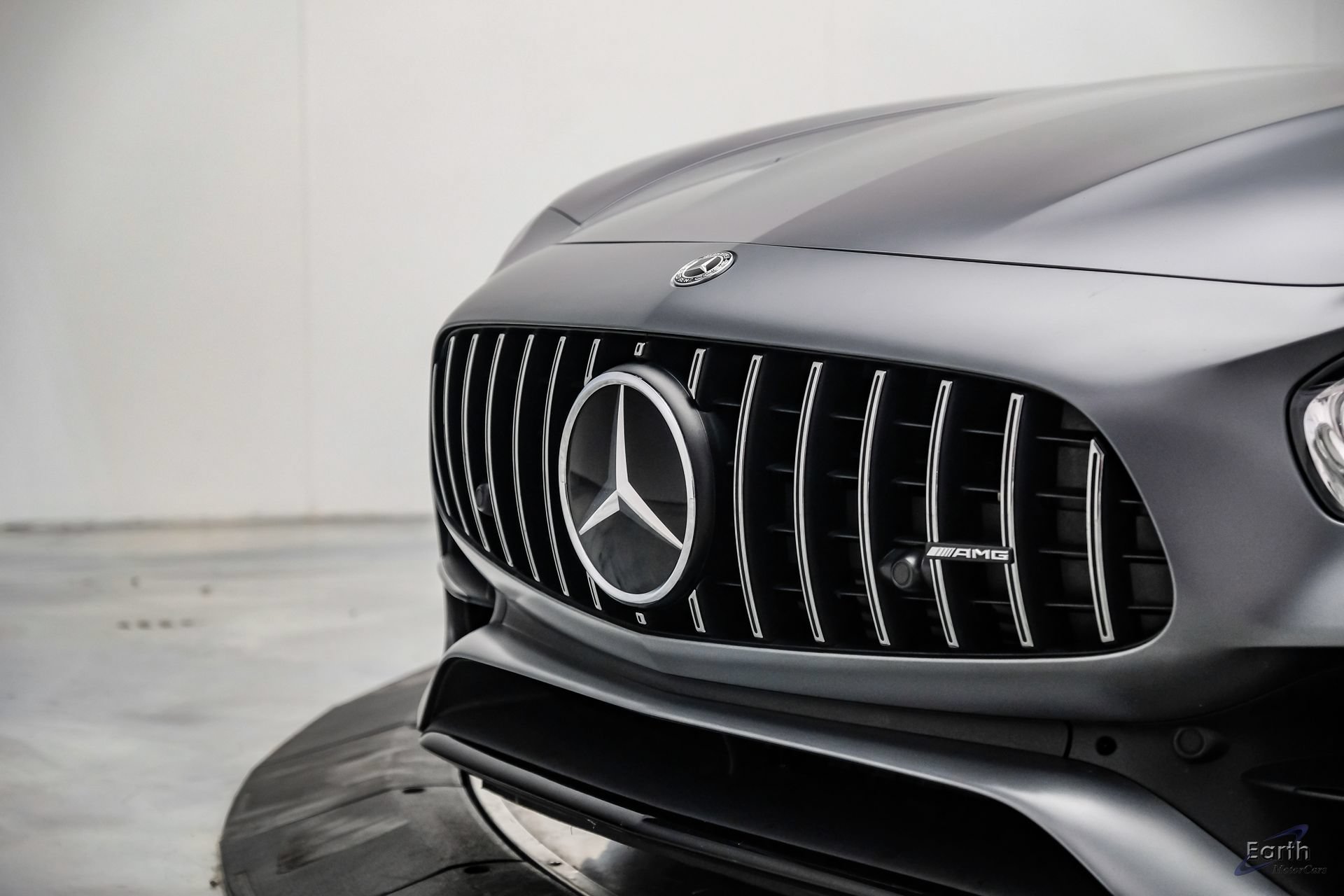Used 2019 Mercedes-Benz AMG GT C image 39