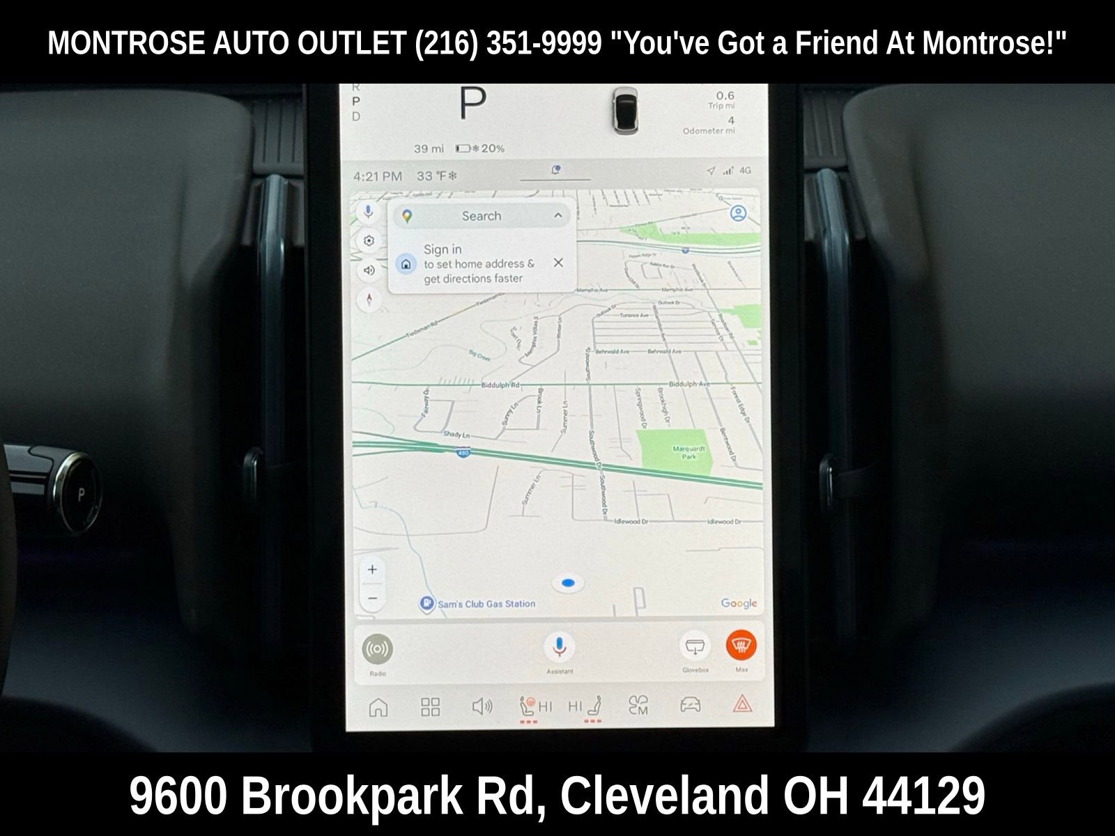 New 2026 Volvo EX30 Cross Country Ultra image 20