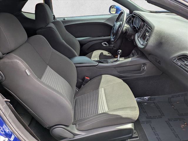 Used 2020 Dodge Challenger R/T RWD image 18