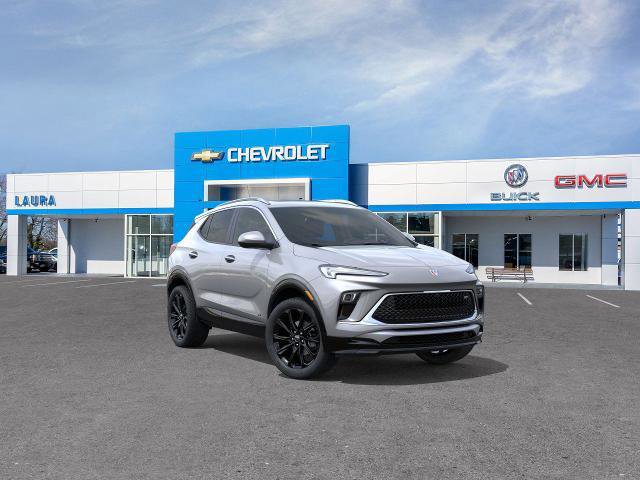 New 2026 Buick Encore GX Sport Touring w/ Experience Buick Package image 24