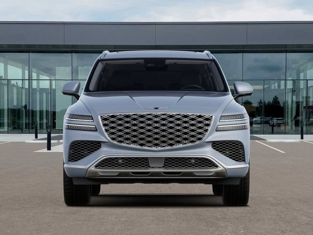 New 2027 Genesis GV80 2.5T Prestige AWD/4WD image 6