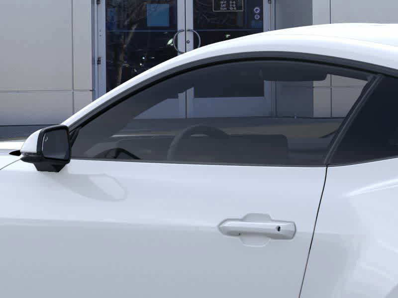 New 2025 Ford Mustang GT Premium image 20